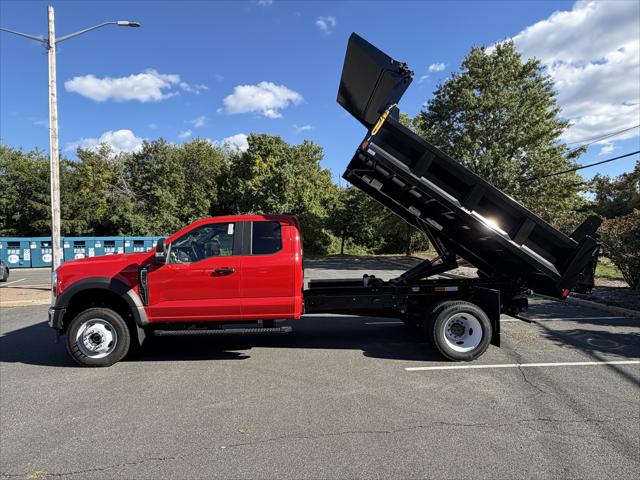 2024 Ford F-450 XL
