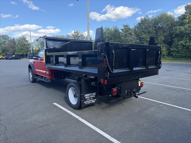 2024 Ford F-450 XL