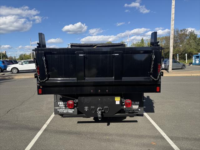 2024 Ford F-450 XL