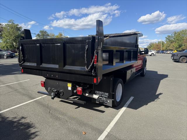 2024 Ford F-450 XL