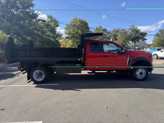 2024 Ford F-450 XL