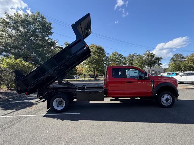 2024 Ford F-450 XL