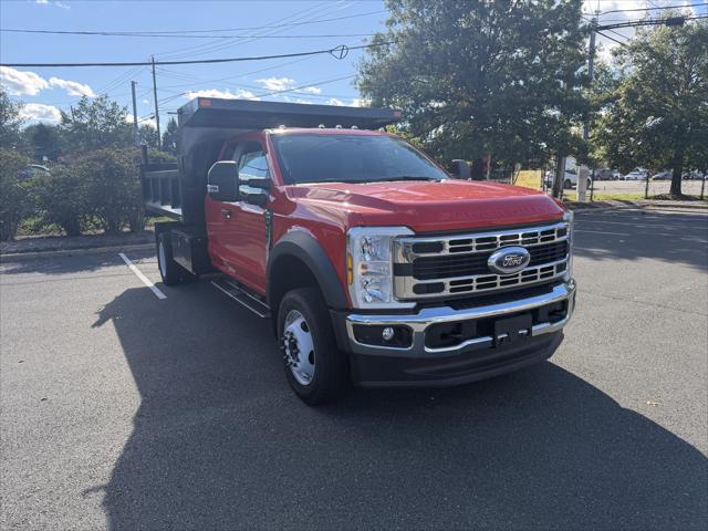 2024 Ford F-450 XL