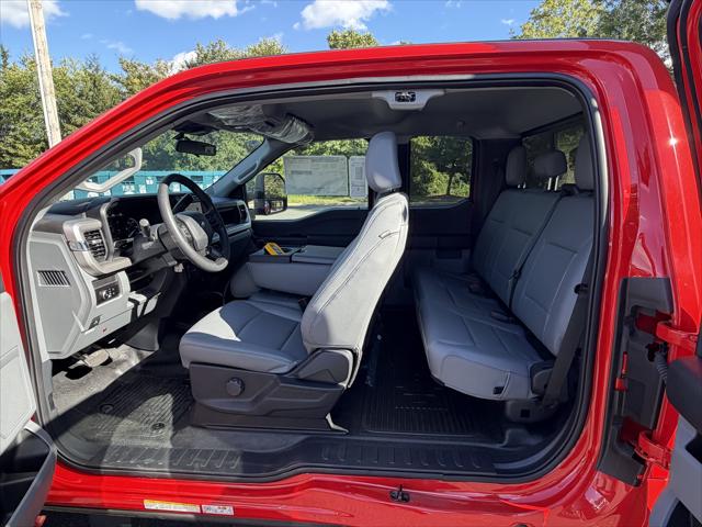 2024 Ford F-450 XL