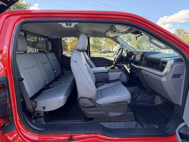 2024 Ford F-450 XL