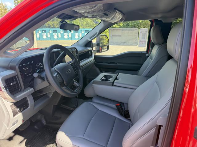 2024 Ford F-450 XL