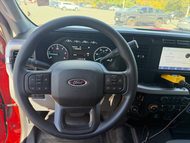 2024 Ford F-450 XL