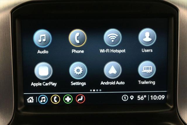 2022 GMC Sierra 3500HD 4WD Crew Cab Standard Bed SLT