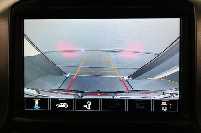 2022 GMC Sierra 3500HD 4WD Crew Cab Standard Bed SLT