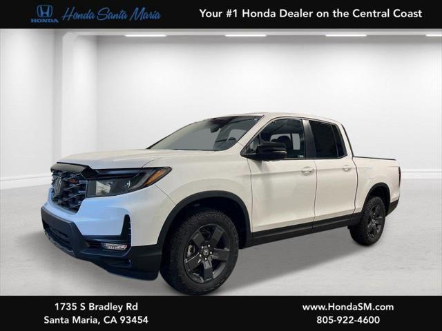2026 Honda Ridgeline TrailSport for sale in Santa Maria, CA