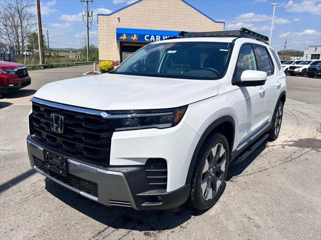 2026 Honda Pilot Touring for sale in Vestal, NY