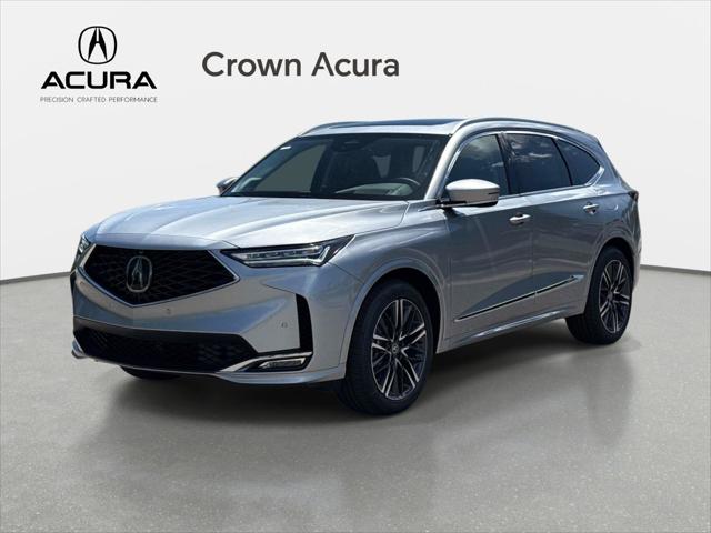 2026 Acura MDX Advance Package for sale in Clearwater, FL