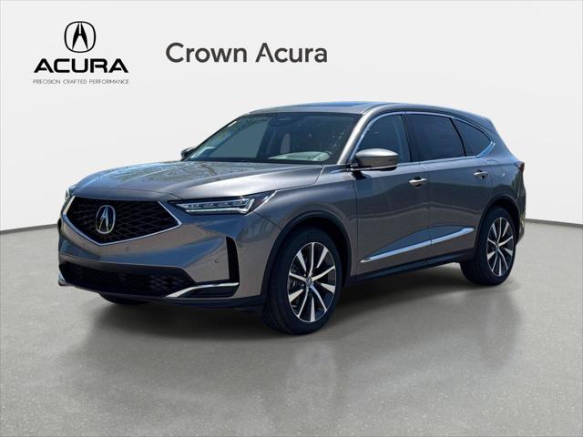 2026 Acura MDX Technology Package for sale in Clearwater, FL