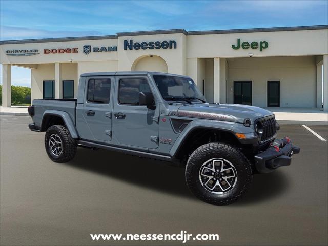 2026 Jeep Gladiator Sport for sale in Kingsville, TX