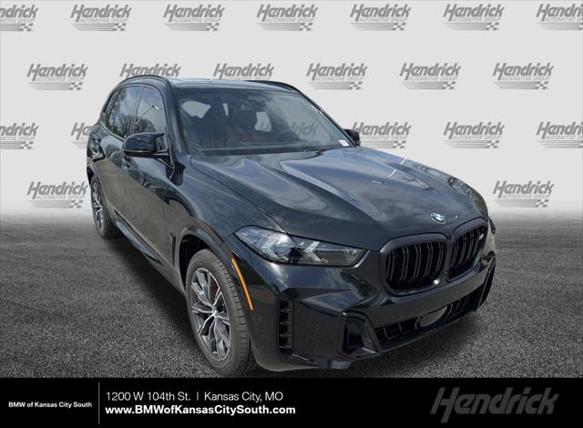 2026 BMW X5 M60i for sale in KCMO, MO