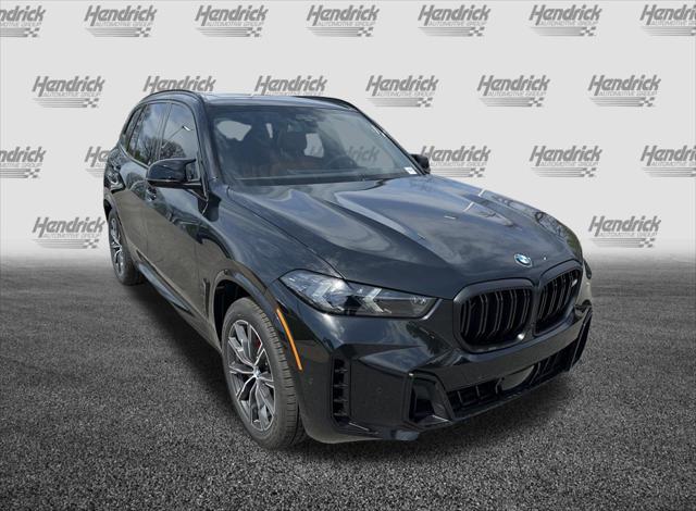 2026 BMW X5 M60i for sale in KCMO, MO