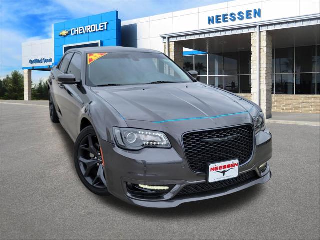 2022 Chrysler 300 Touring L for sale in Kingsville, TX