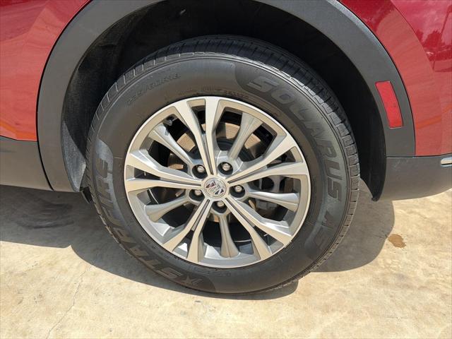 2023 Buick Envision Preferred - Photo 6