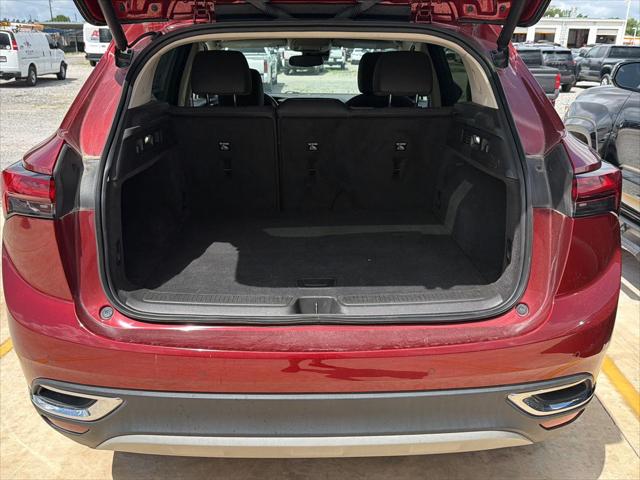 2023 Buick Envision Preferred - Photo 7