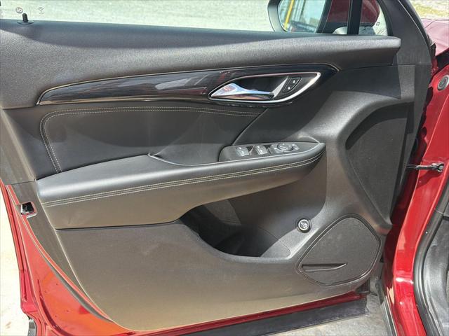 2023 Buick Envision Preferred - Photo 8