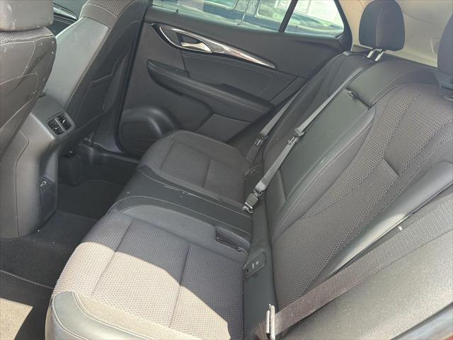 2023 Buick Envision Preferred - Photo 10