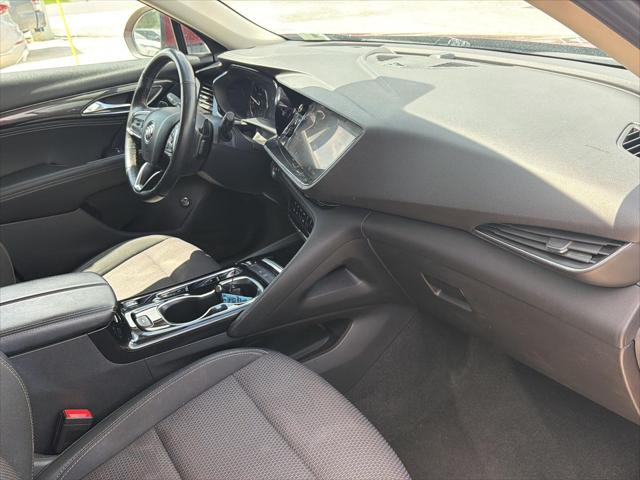 2023 Buick Envision Preferred - Photo 11