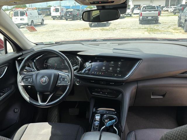 2023 Buick Envision Preferred - Photo 12