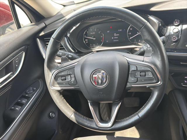 2023 Buick Envision Preferred - Photo 13