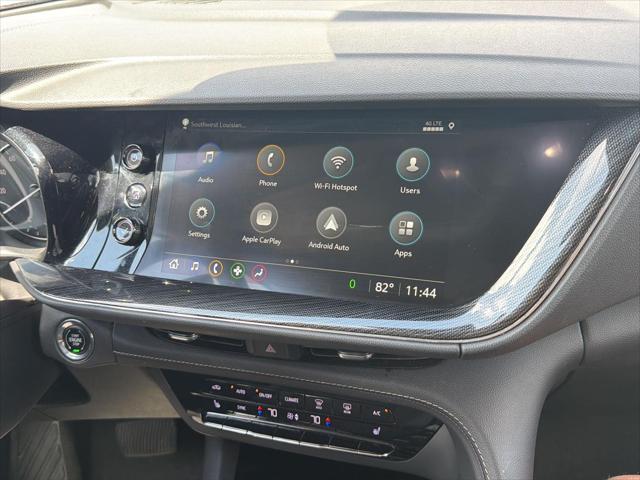 2023 Buick Envision Preferred - Photo 14