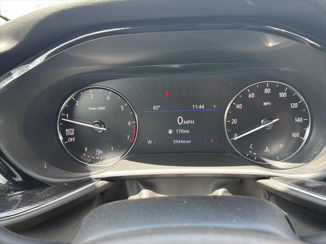 2023 Buick Envision Preferred - Photo 15