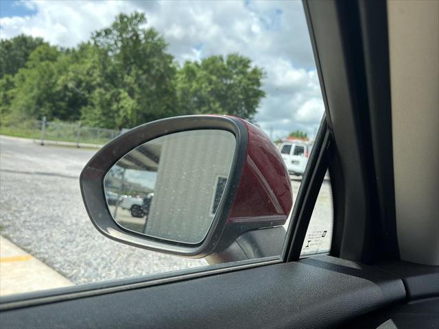 2023 Buick Envision Preferred - Photo 16