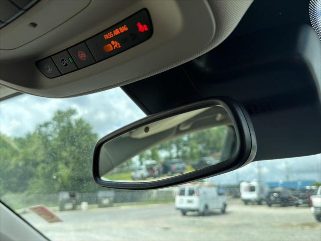 2023 Buick Envision Preferred - Photo 17