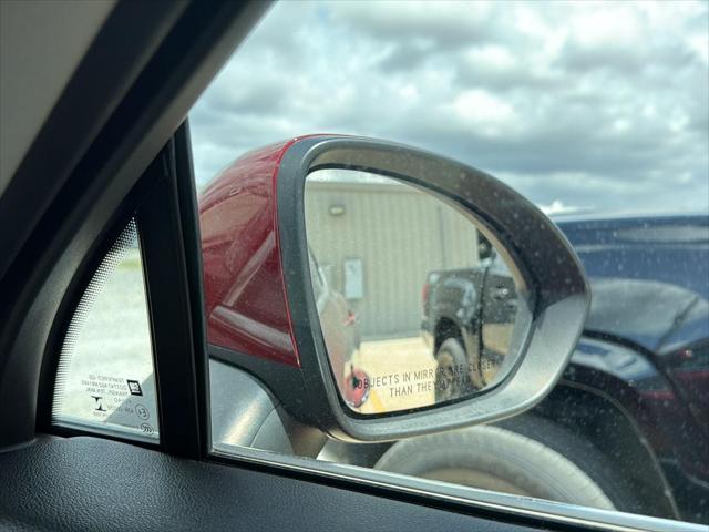 2023 Buick Envision Preferred - Photo 18