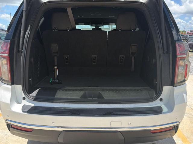 2021 Chevrolet Tahoe LT - Photo 7