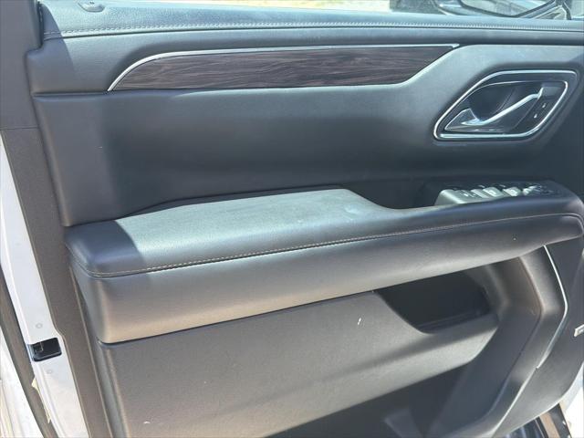 2021 Chevrolet Tahoe LT - Photo 8