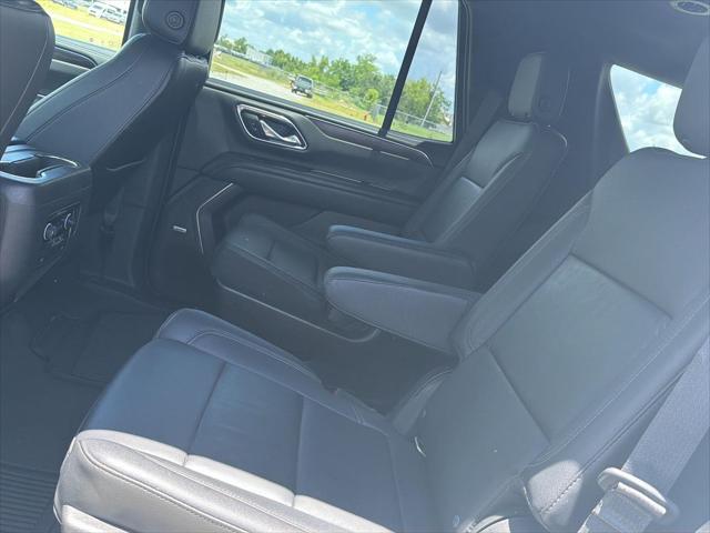 2021 Chevrolet Tahoe LT - Photo 10