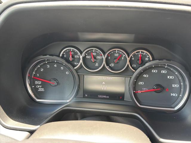 2021 Chevrolet Tahoe LT - Photo 16