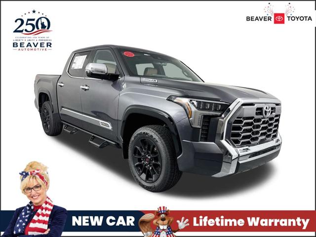 2026 Toyota Tundra 1794 Edition for sale in St. Augustine, FL