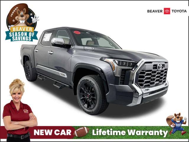 2026 Toyota Tundra 1794 Edition for sale in St. Augustine, FL