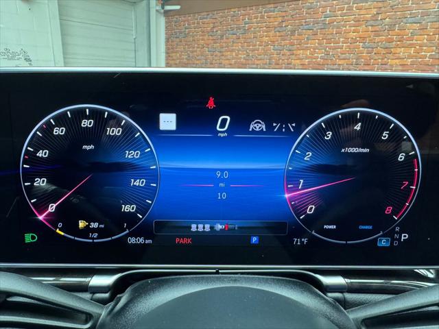 2026 Mercedes-Benz S 580 4MATIC