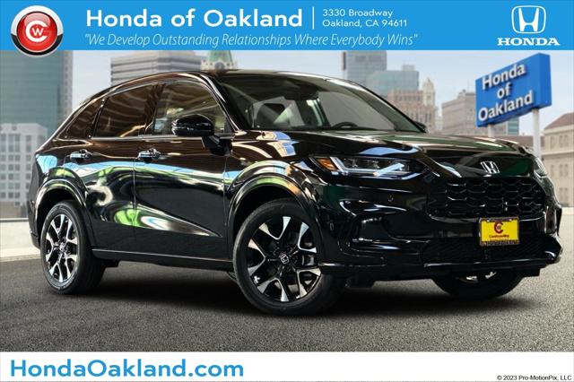 2026 Honda HR-V AWD EX-L for sale in Oakland, CA