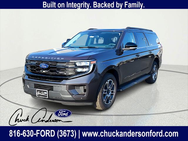 2026 Ford Expedition Max Active MAX for sale in Excelsior Springs, MO