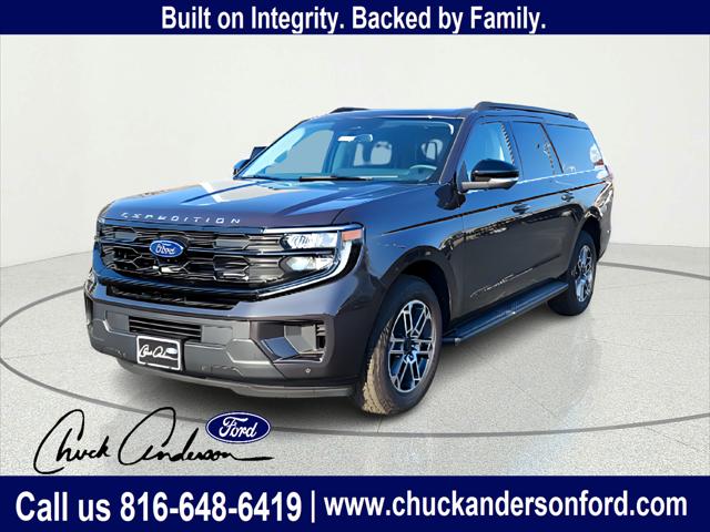 2026 Ford Expedition Max Active MAX for sale in Excelsior Springs, MO