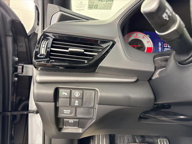 2026 Acura RDX A-Spec