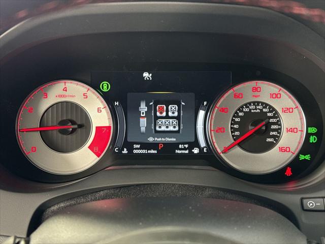 2026 Acura RDX A-Spec