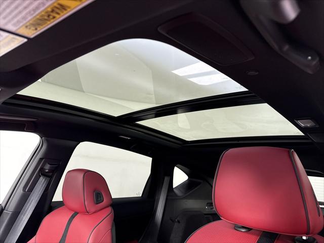 2026 Acura RDX A-Spec