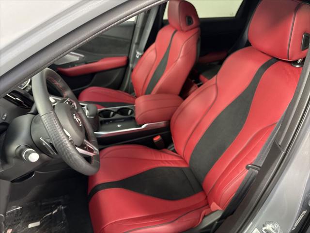 2026 Acura RDX A-Spec