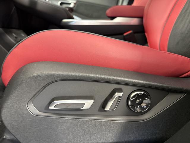 2026 Acura RDX A-Spec