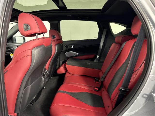 2026 Acura RDX A-Spec