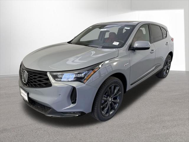 2026 Acura RDX A-Spec